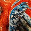 Попугаем Ара